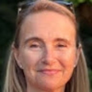 Meet your Posher, Catherine